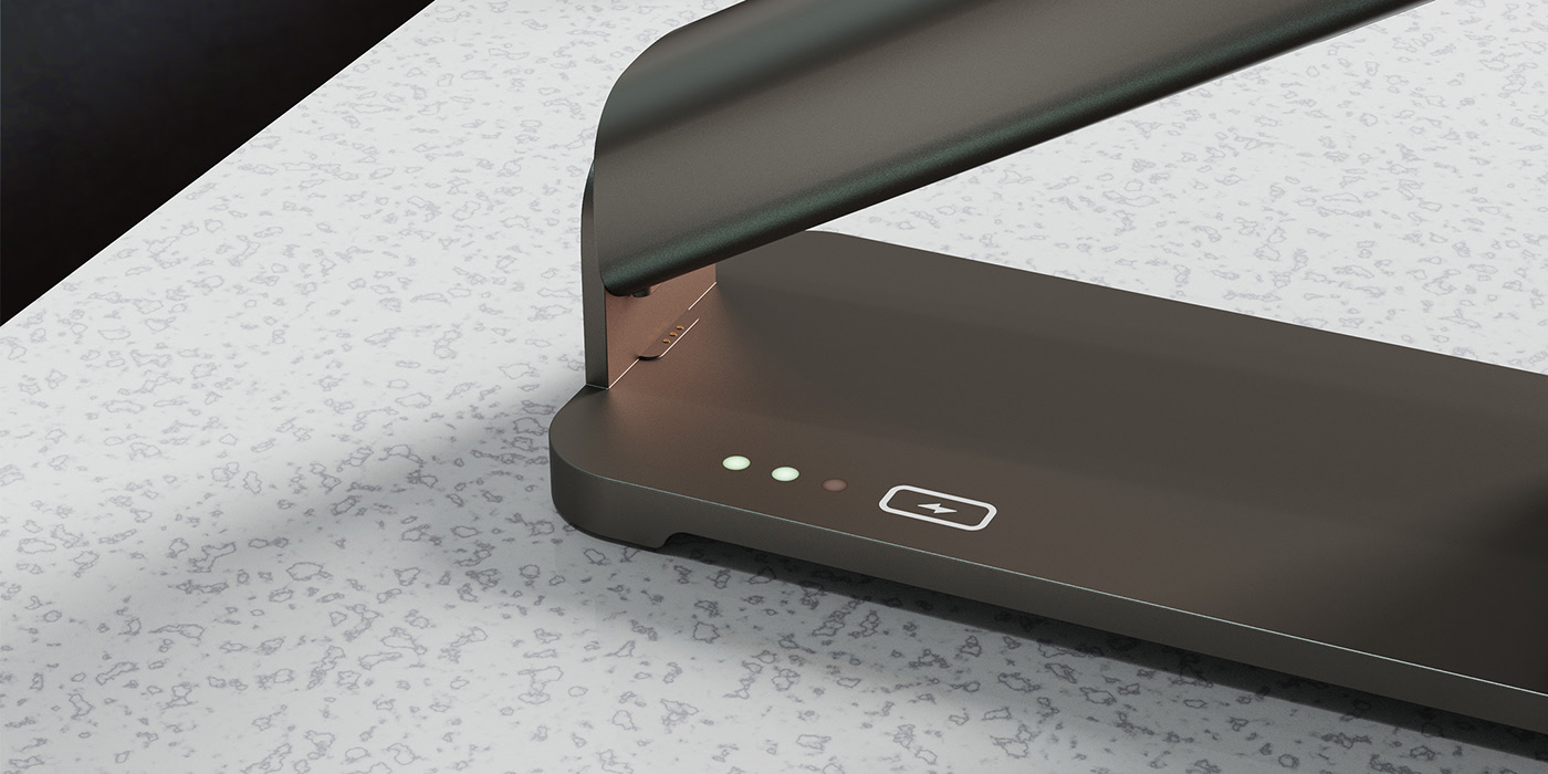 magnet，wireless，BORA，hair drier，