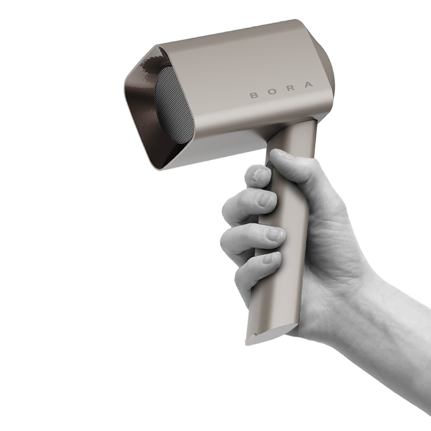 magnet，wireless，BORA，hair drier，