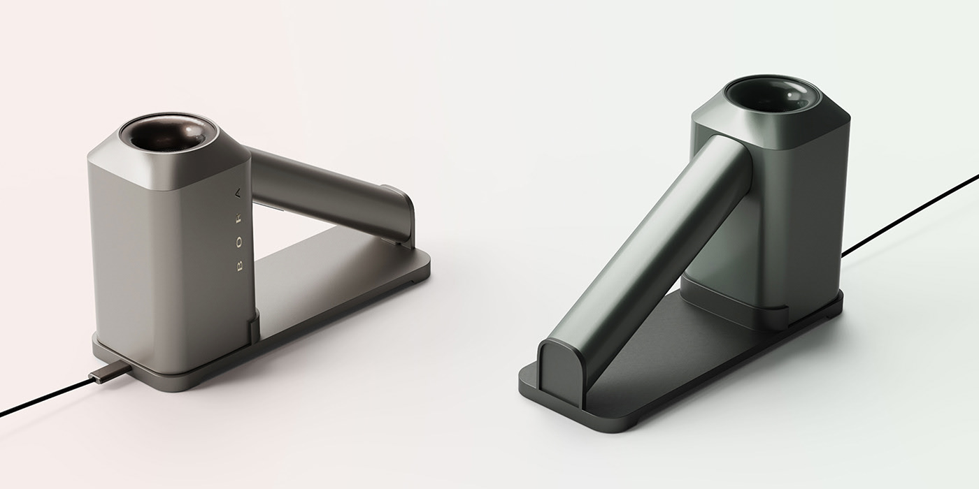 magnet，wireless，BORA，hair drier，