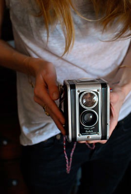 camera，Detail design，Retro，