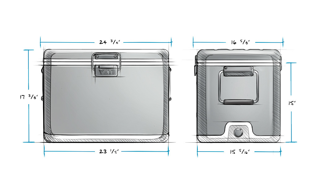 cooler，V series，freezer，Refrigerated cabinet，Vacuum insulation cooler，