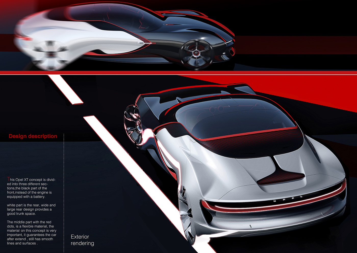 Concept Car，design sketch，Rendering，vehicle，vehicle，