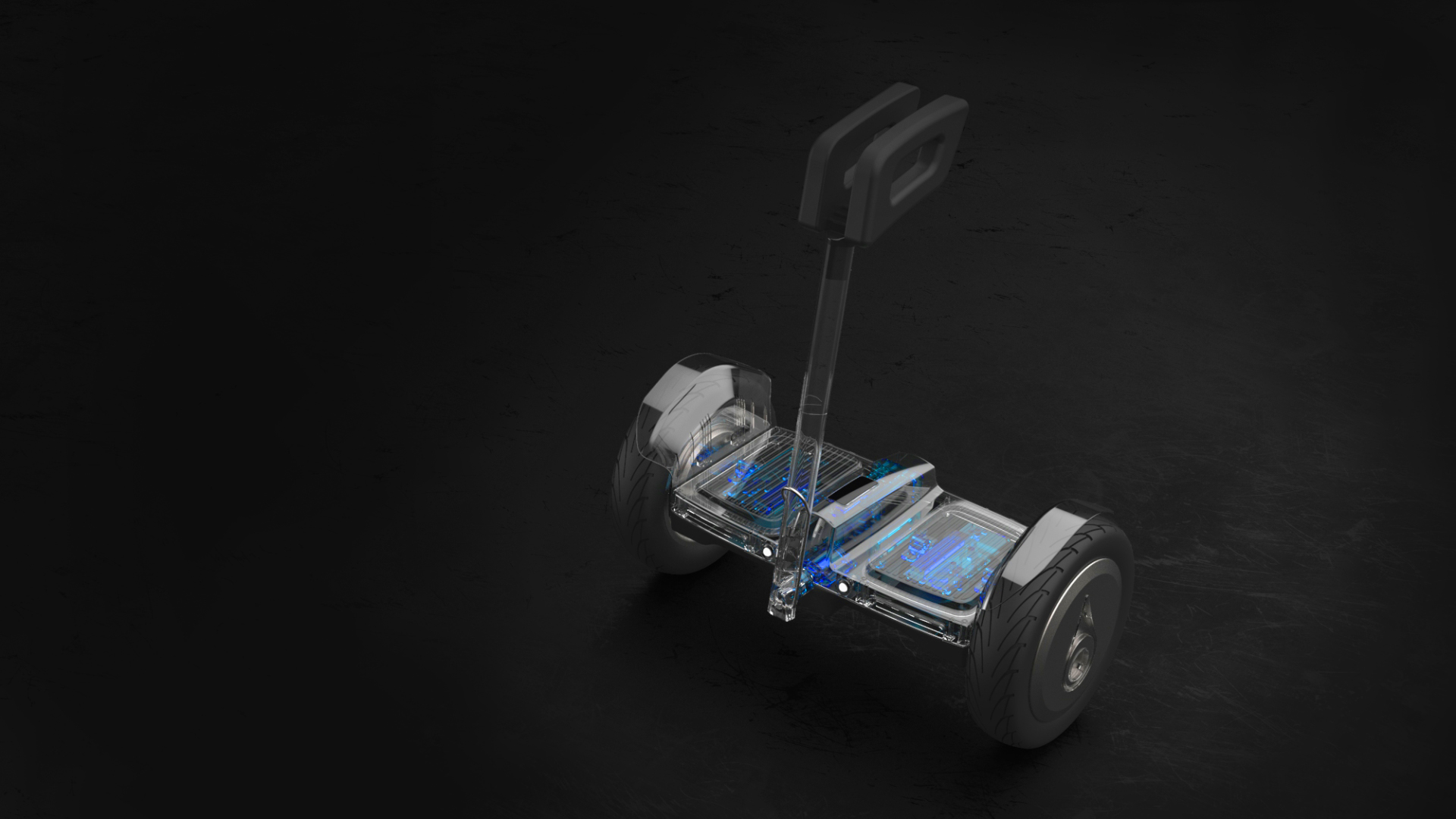 modeling，Render，Substitute for transportation，