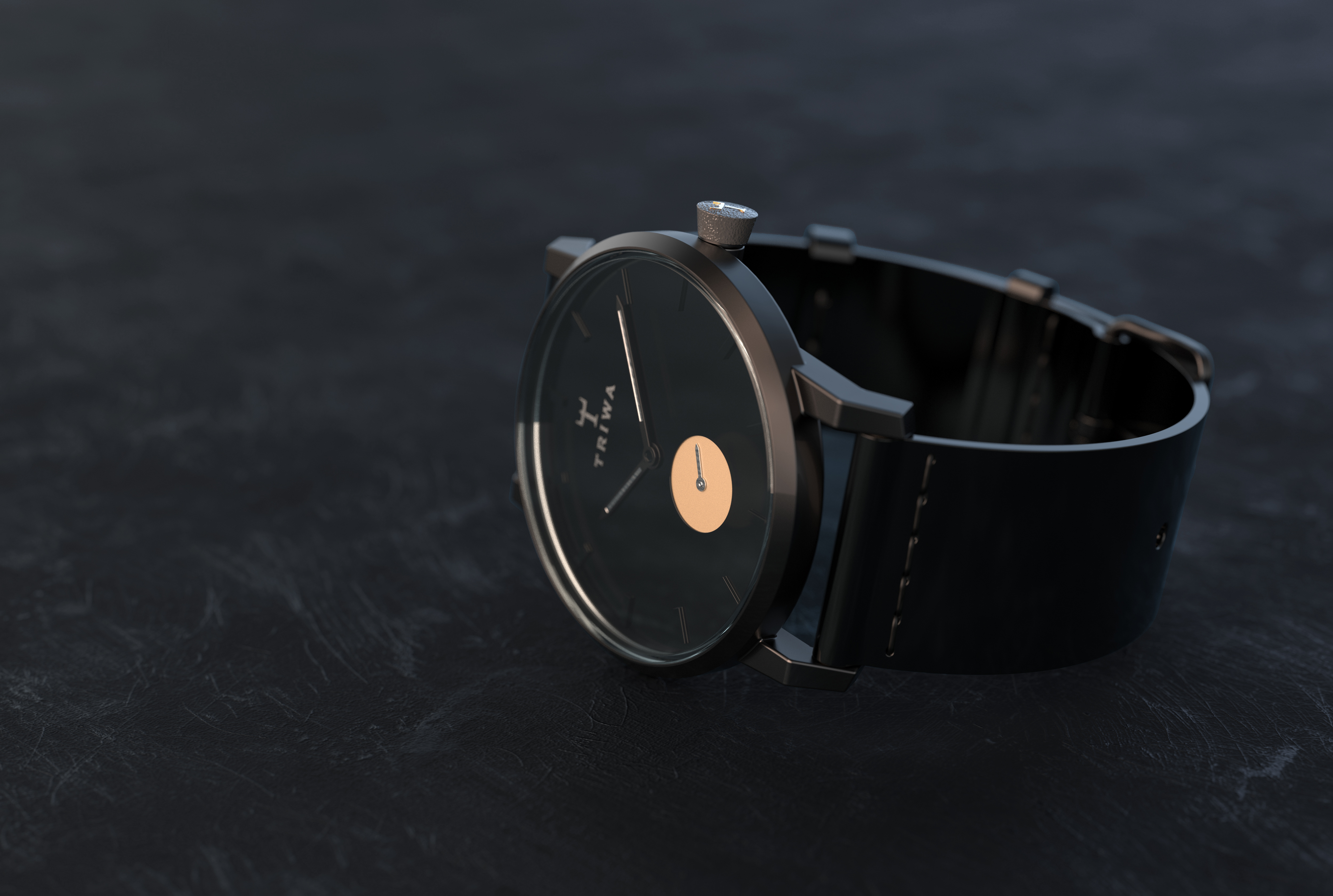 modeling，Render，Substitute for transportation，