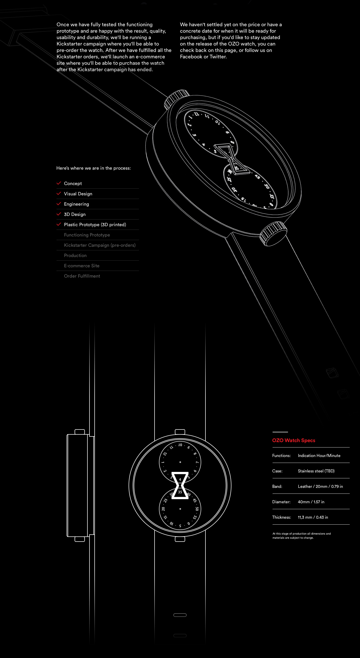 red dot，Wrist watch，product design，Digital，science and technology，Electronics，
