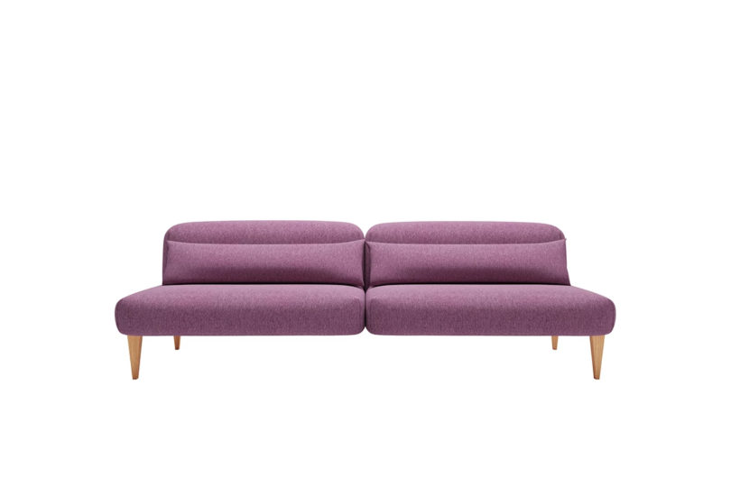 Modular furniture series，Hannabi，Budapest，Whole house customization，furniture design ，sofa，Bed，