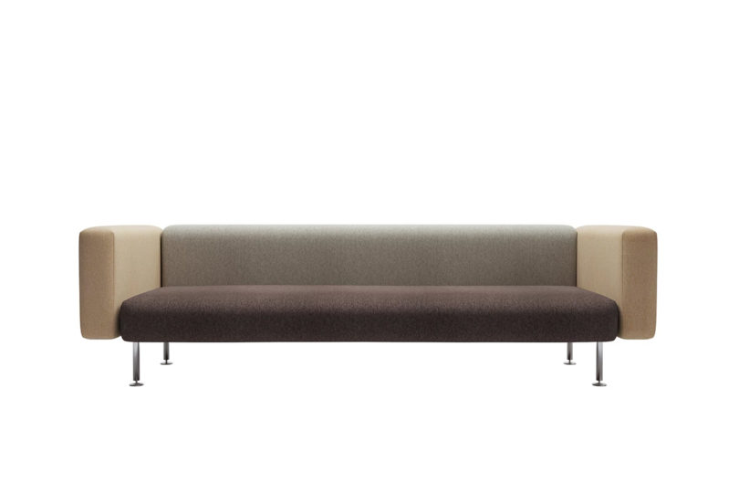 Modular furniture series，Hannabi，Budapest，Whole house customization，furniture design ，sofa，Bed，