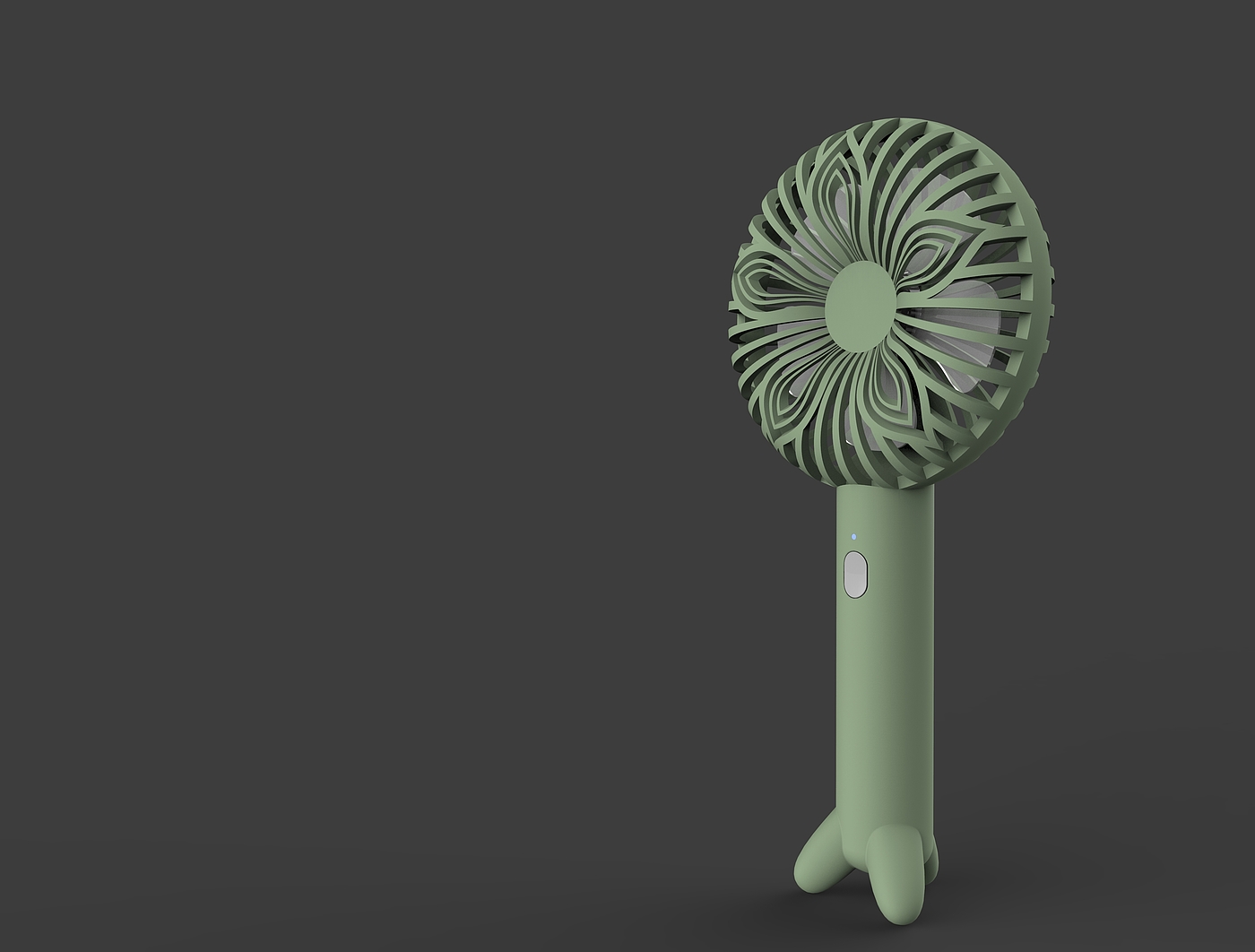 Handheld fan，Interesting，