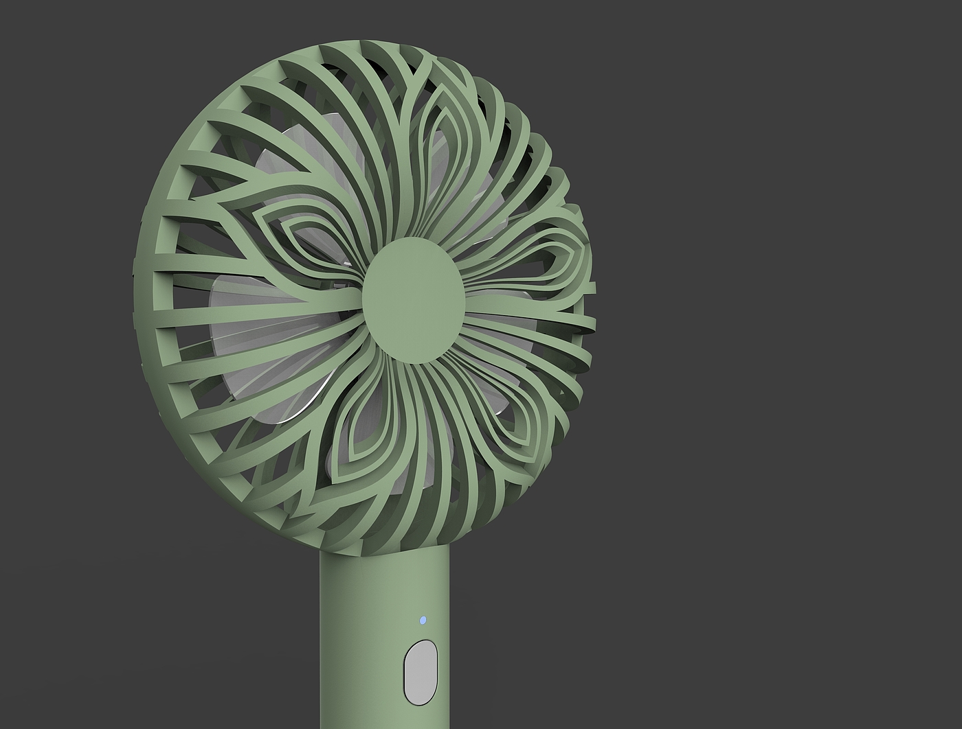 Handheld fan，Interesting，