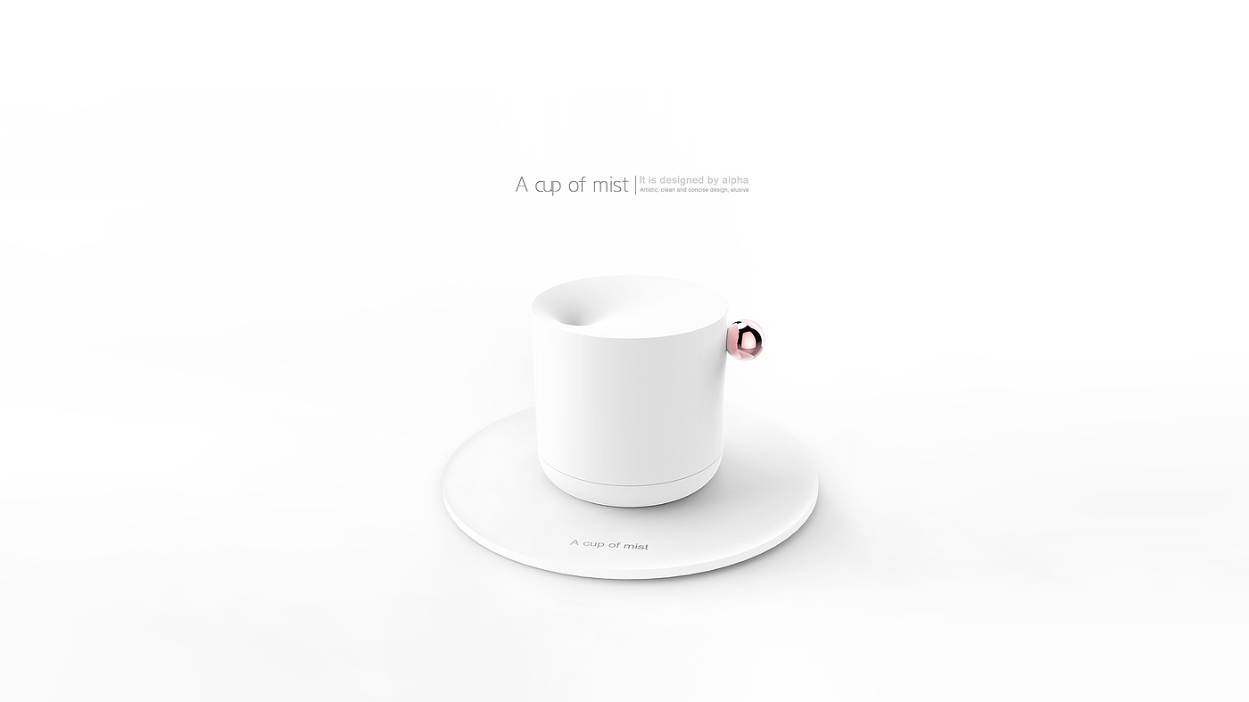 Cup humidifier，