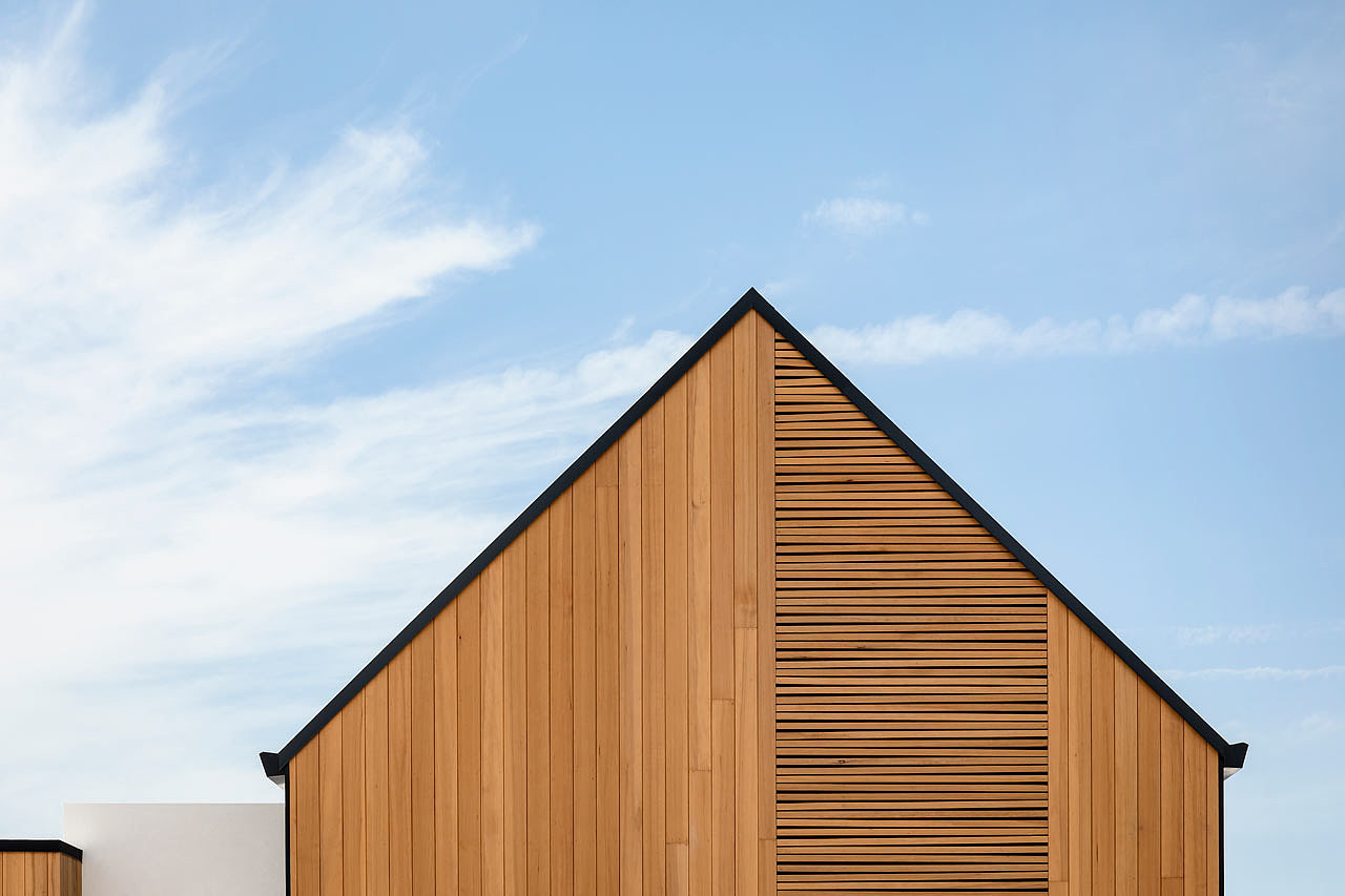 modern，Pleats，Architecture，residence，