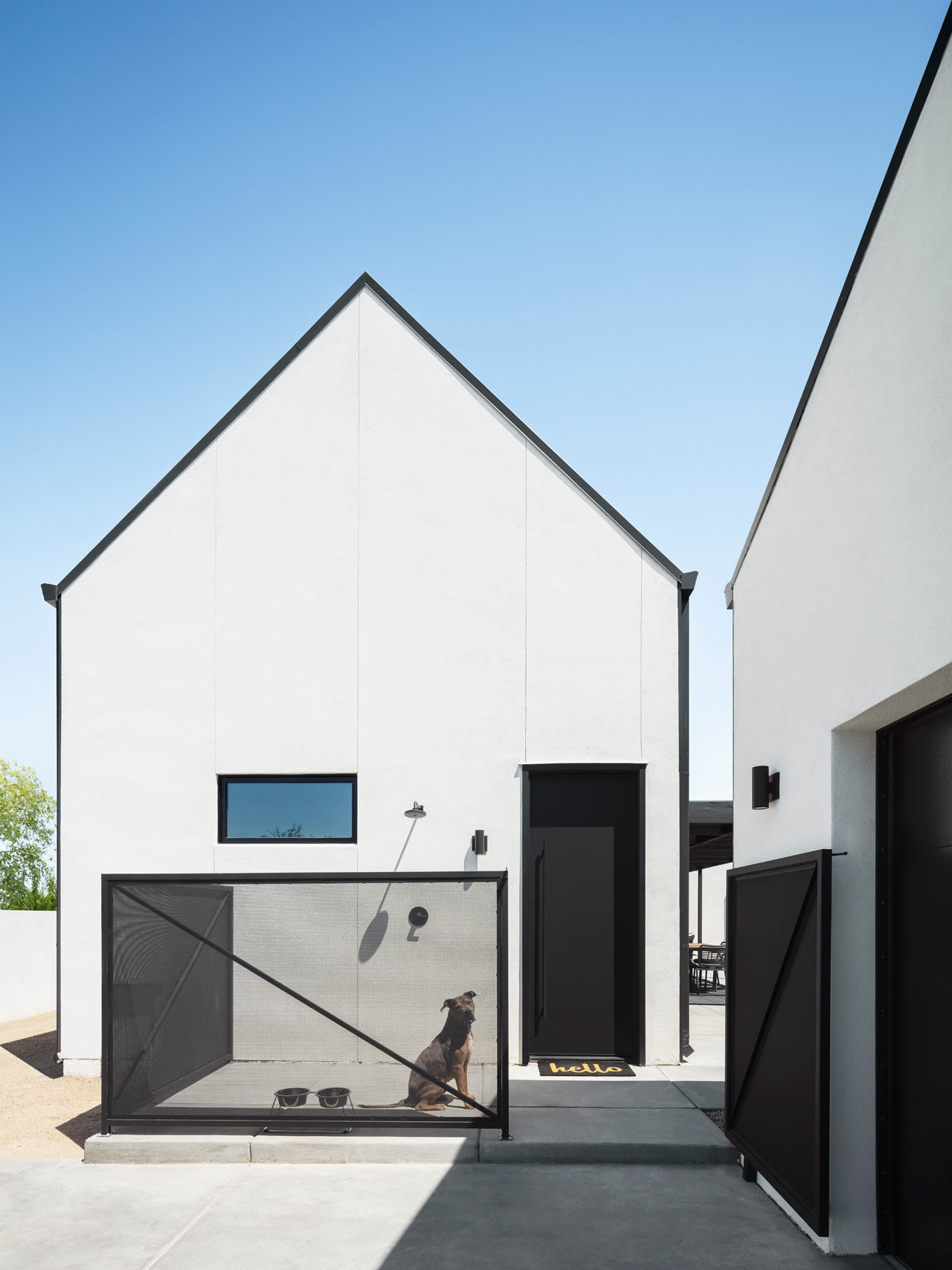 modern，Pleats，Architecture，residence，