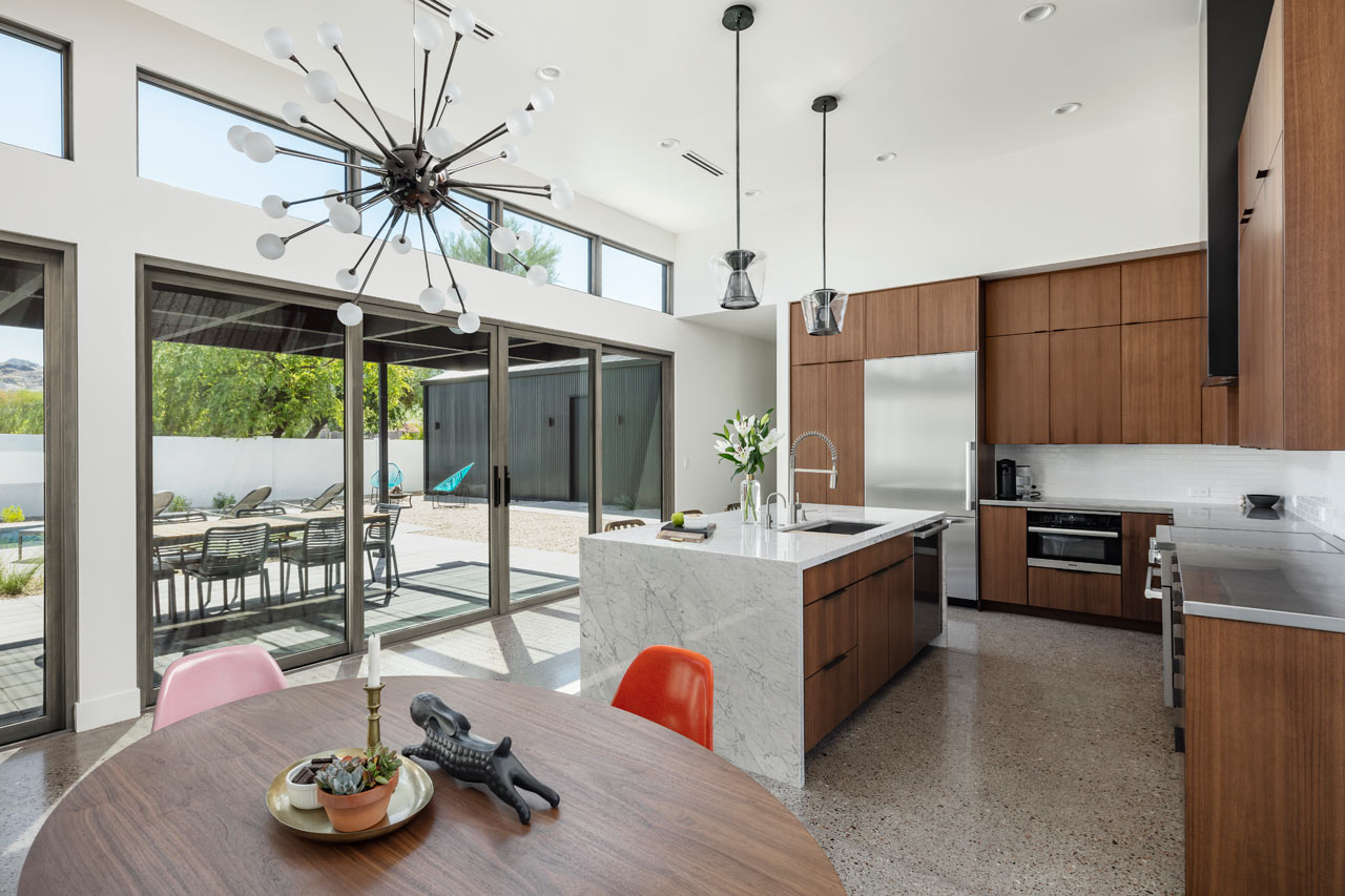 modern，Pleats，Architecture，residence，