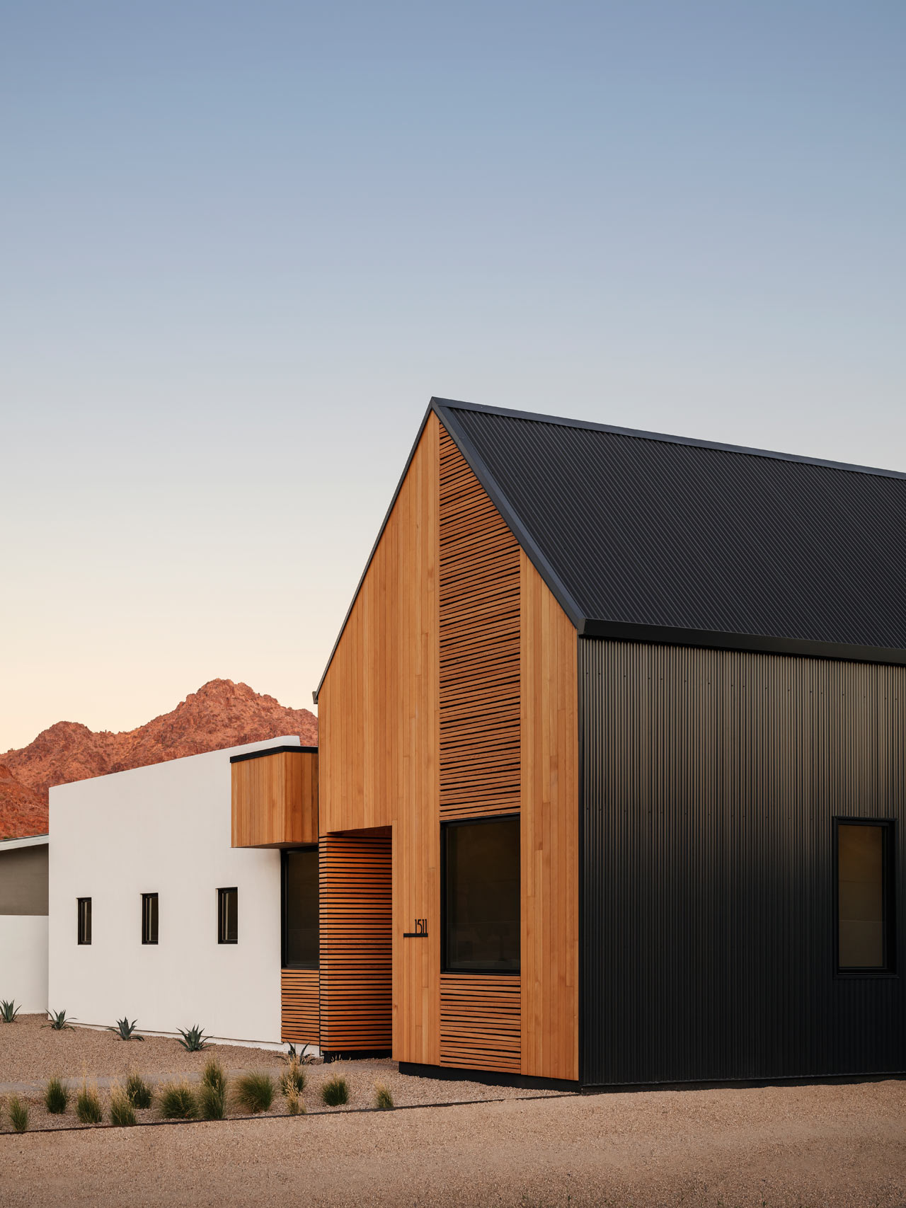 modern，Pleats，Architecture，residence，