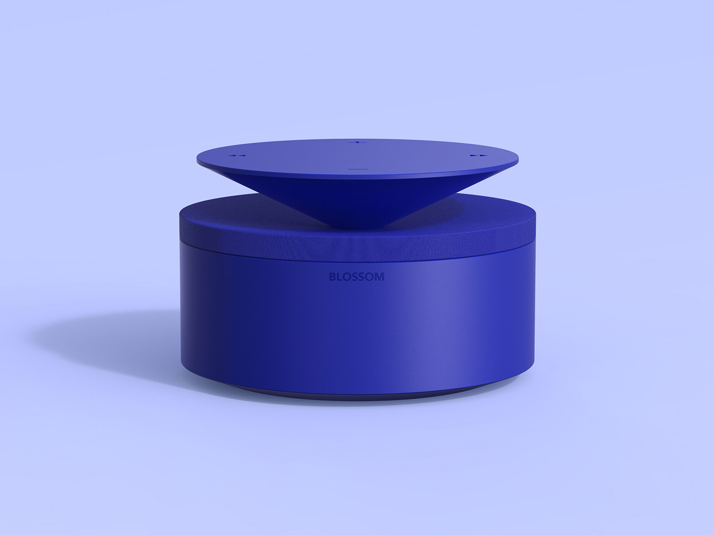 Stereo sound，loudspeaker box，Bluetooth，BLOSSOM，