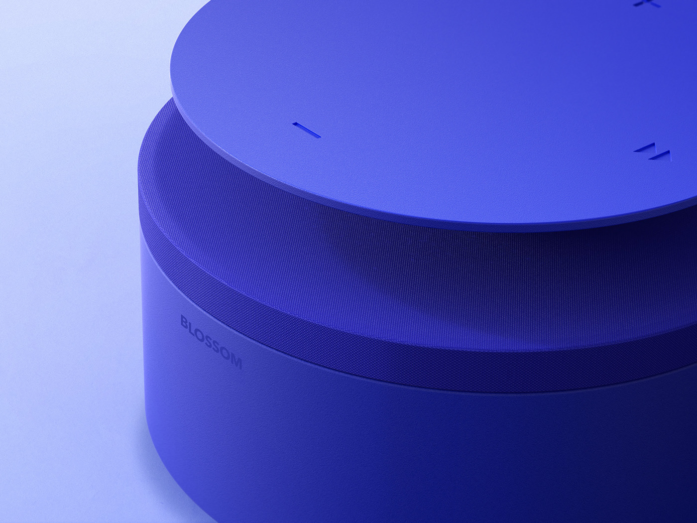 Stereo sound，loudspeaker box，Bluetooth，BLOSSOM，