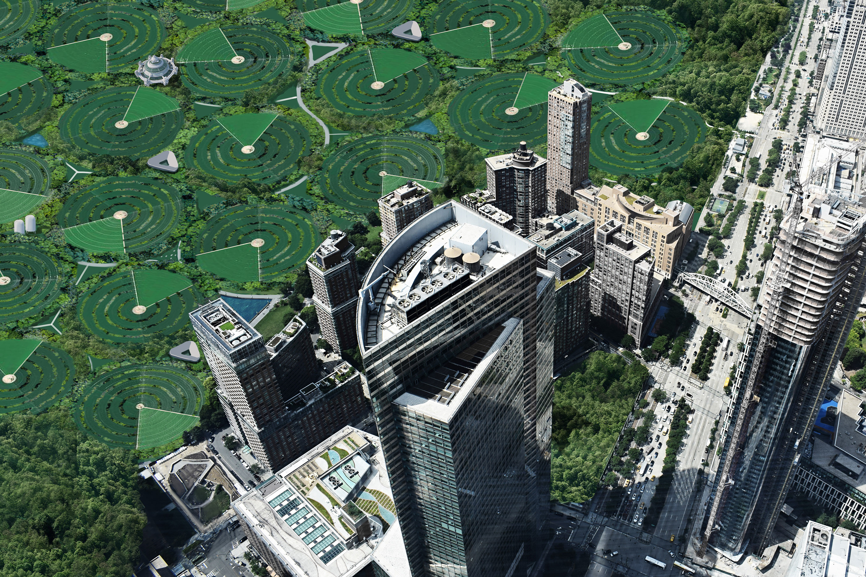 white，science and technology，Agricultural robot，