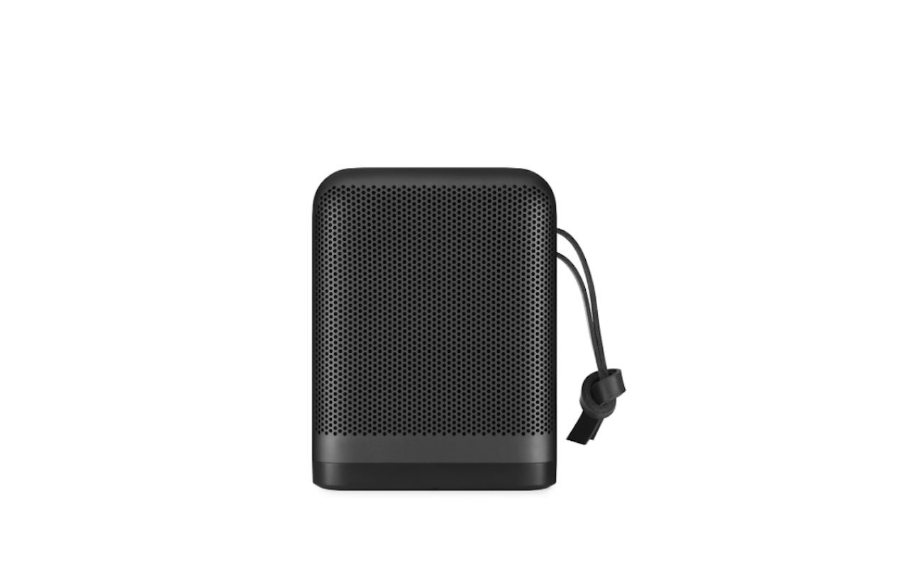 black，sound design ，Bang & Olufsen，