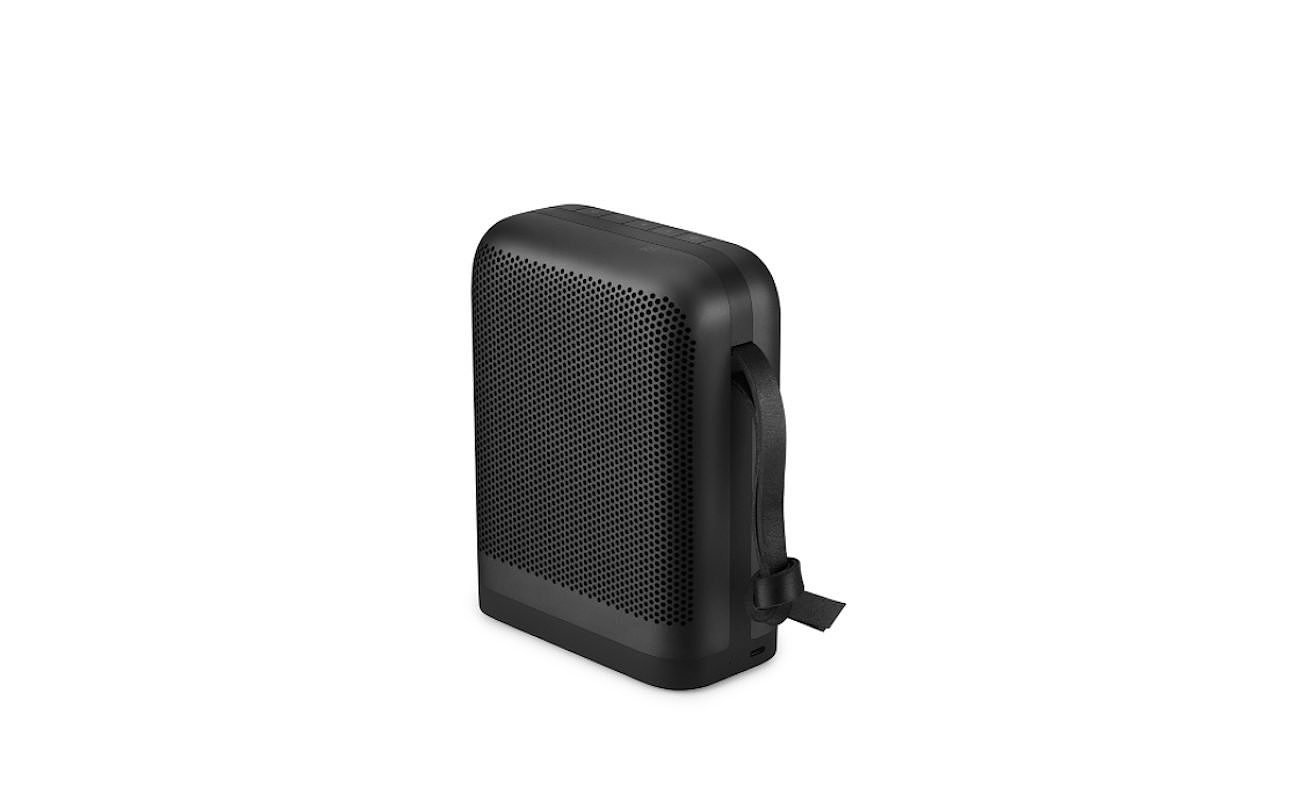 black，sound design ，Bang & Olufsen，
