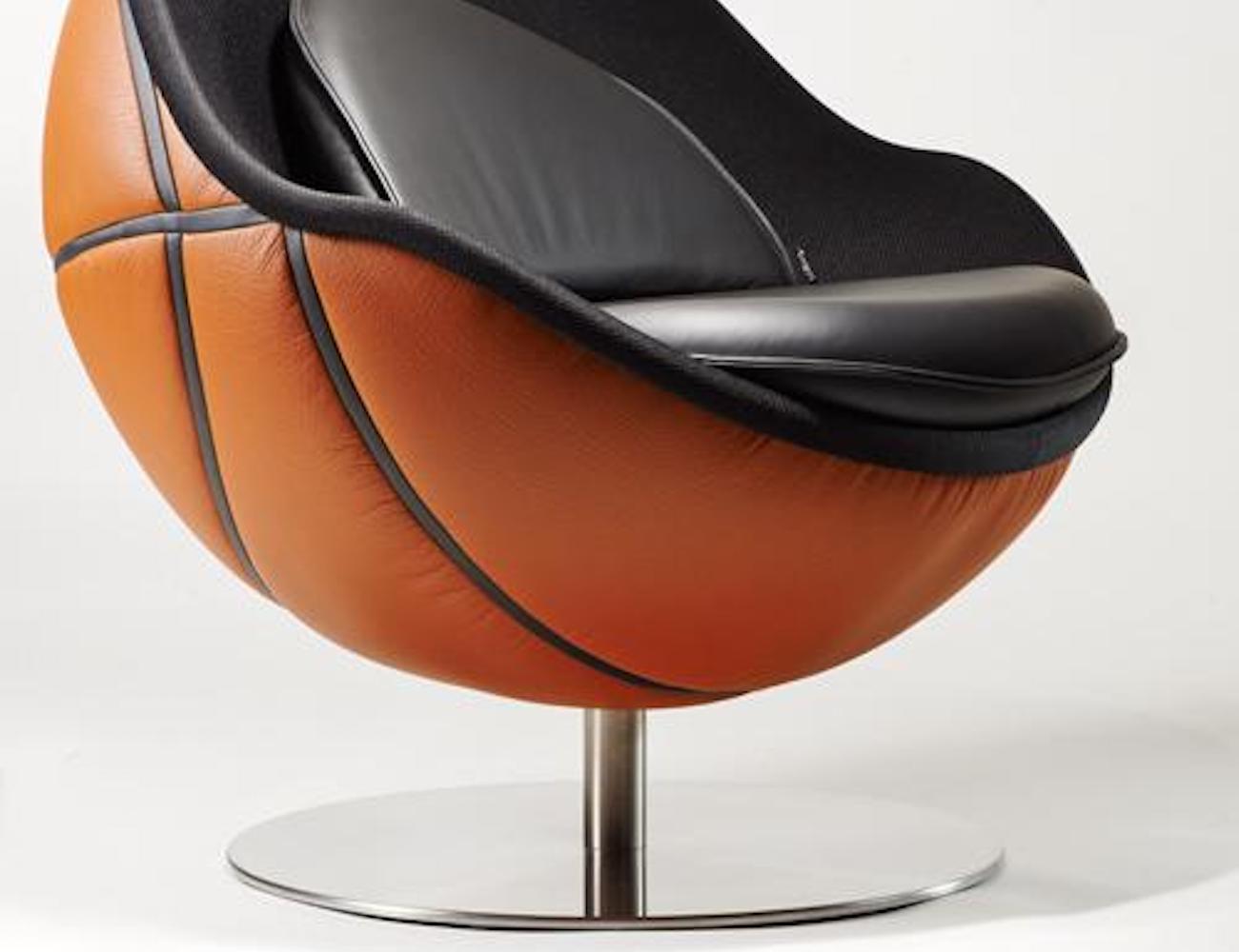 nba，Home design，Leisure chair，