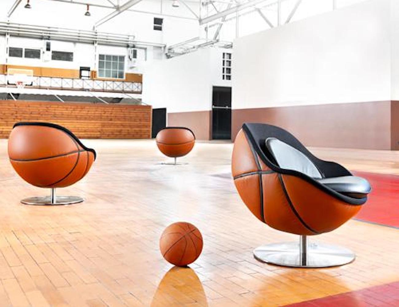 nba，Home design，Leisure chair，