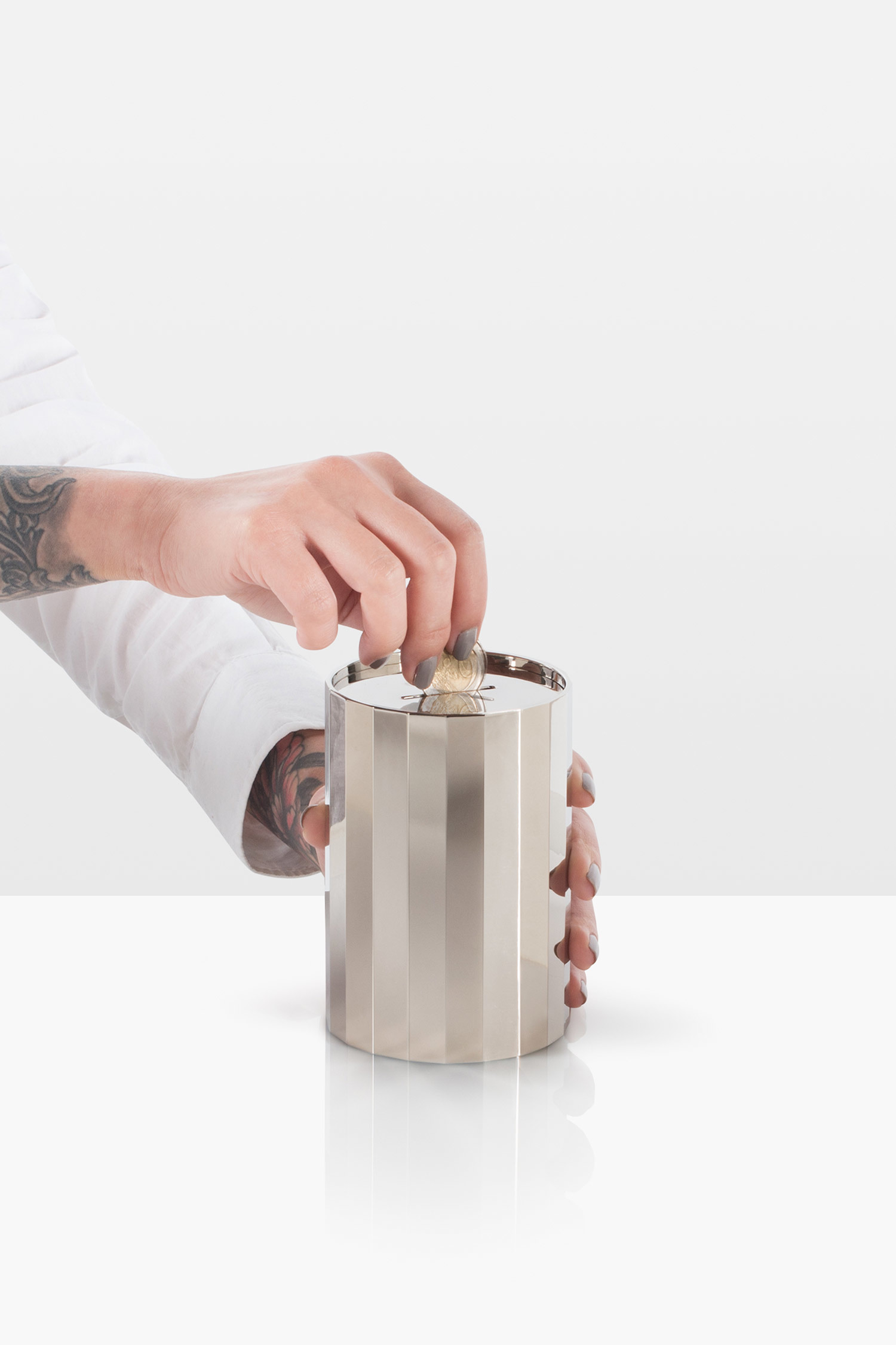 Piggy，Traditional craft，High quality materials，Metal，