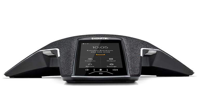 reddot，Wireless conference telephone，Konftel 800，2019 red dot product design award，