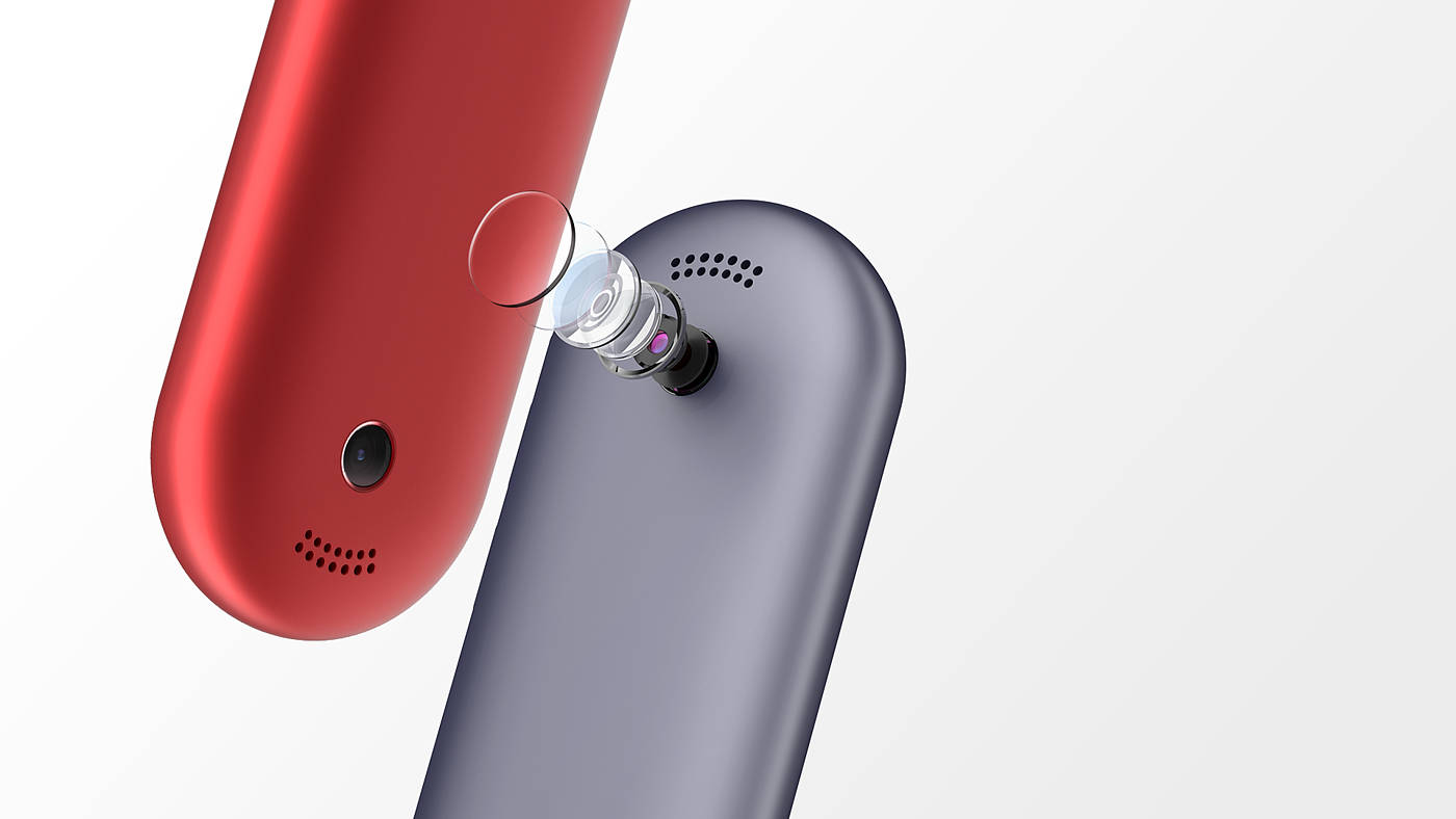 reddot，2019 red dot product design award，Digital，Youdao，Youdao translation King，