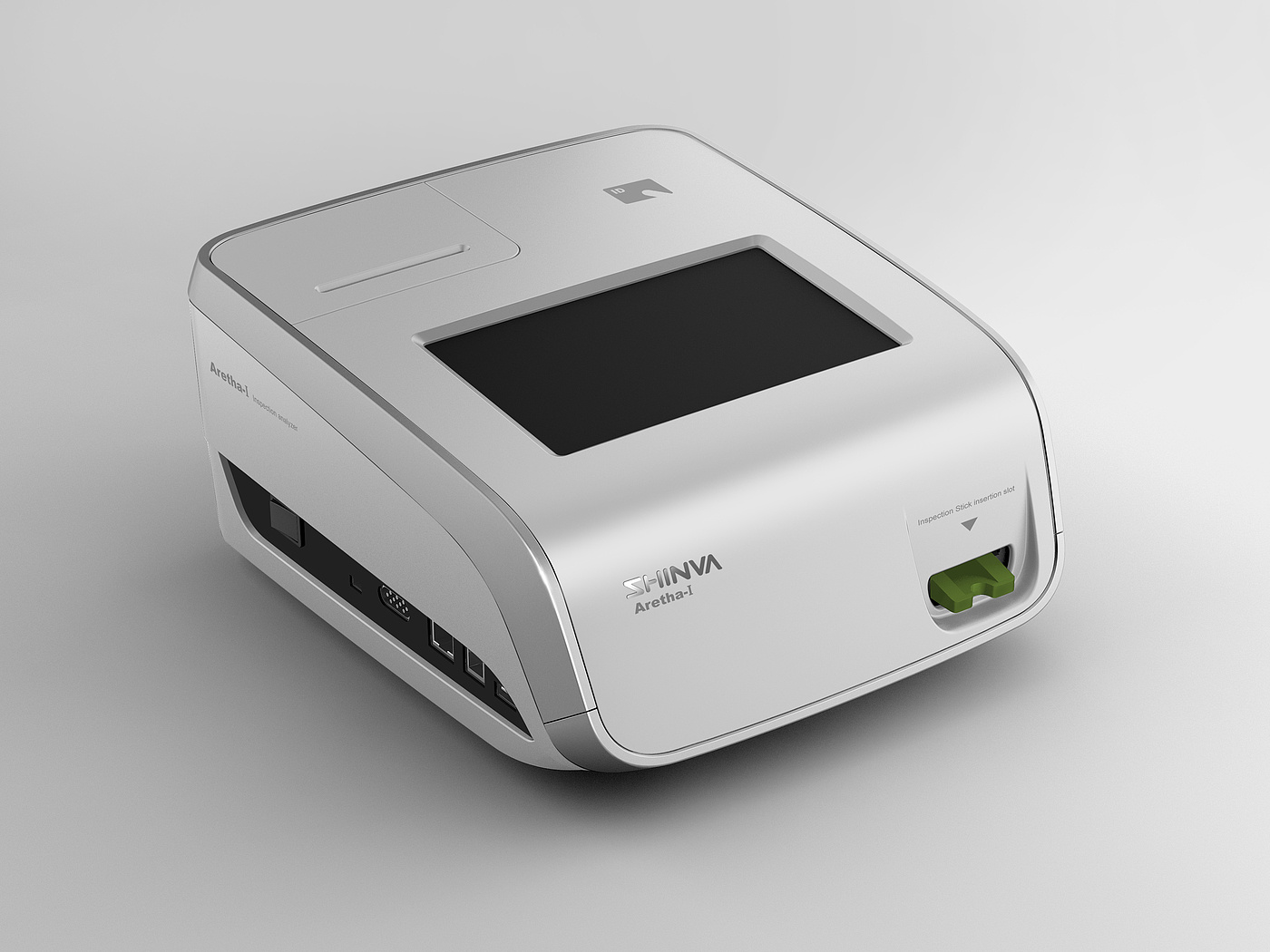 medical apparatus and instruments，Appearance design，product design，Structural design，