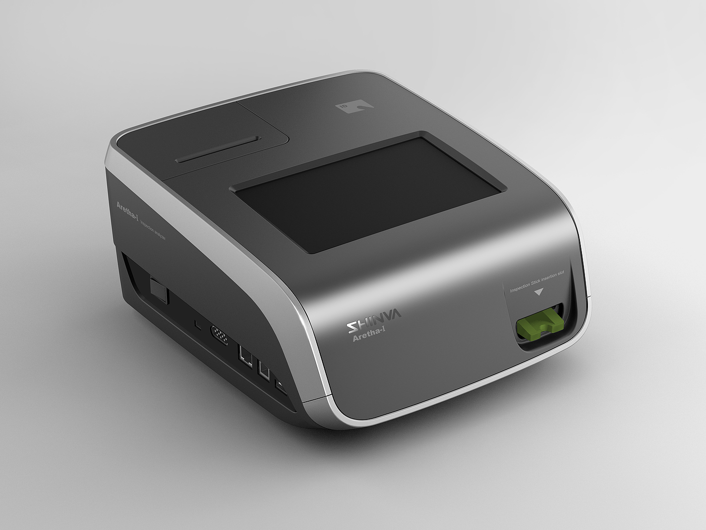 medical apparatus and instruments，Appearance design，product design，Structural design，
