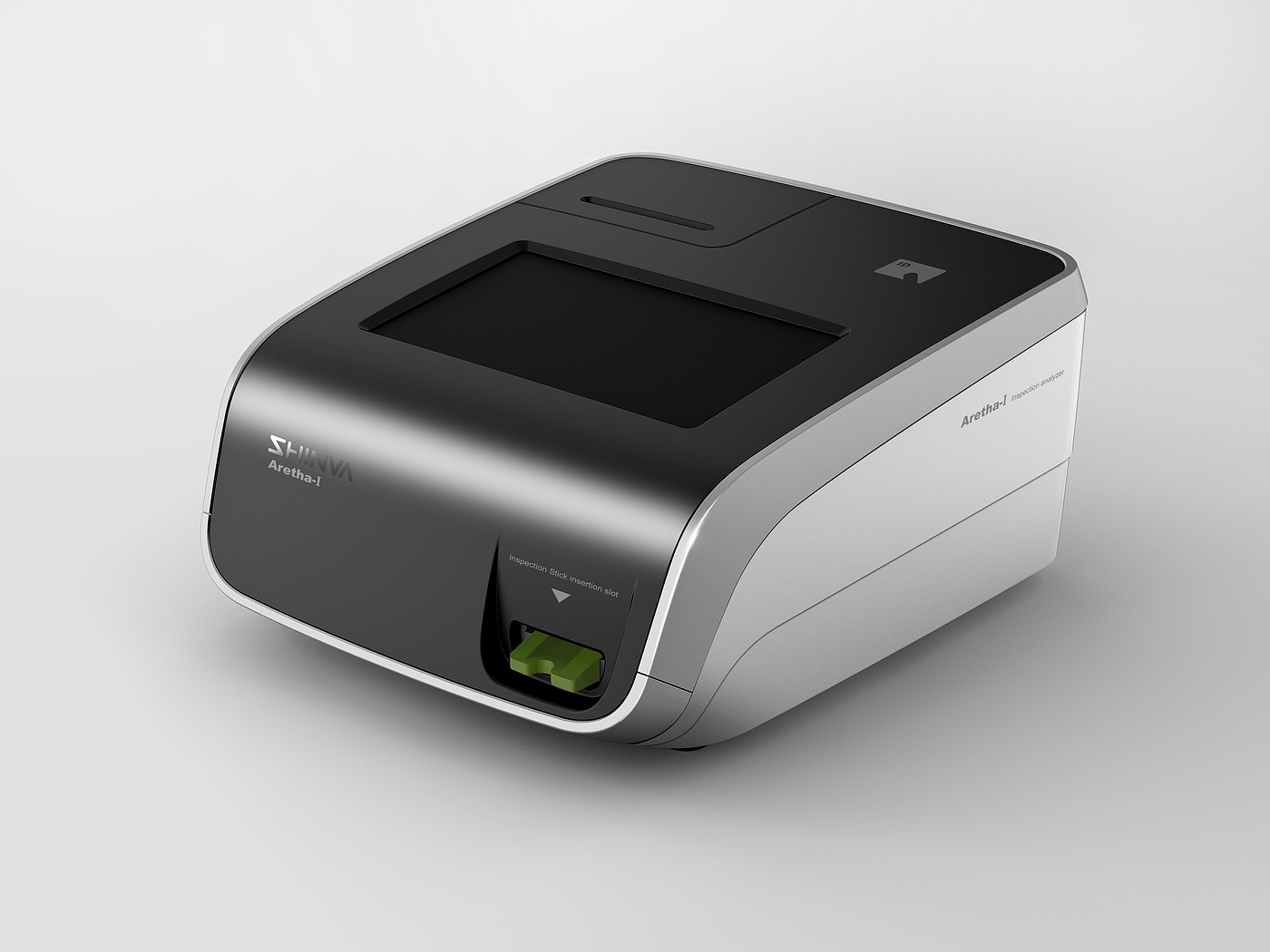 medical apparatus and instruments，Appearance design，product design，Structural design，