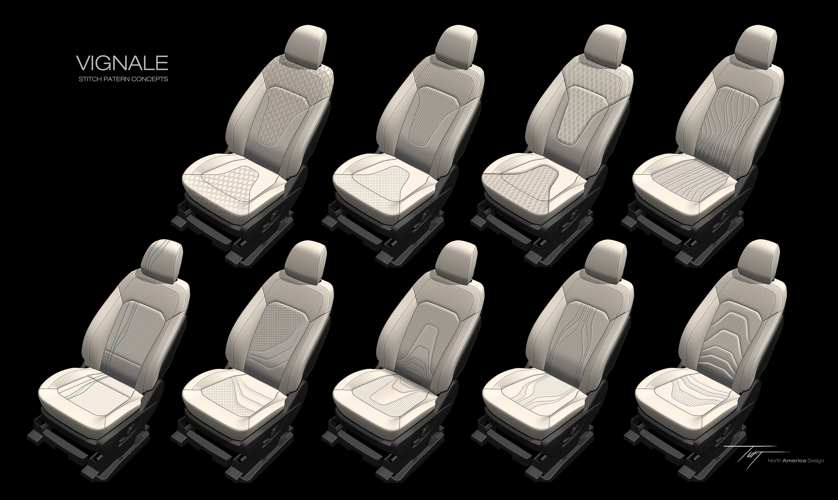 Oil sludge，Interior design，Automobile design，Edge Interior，