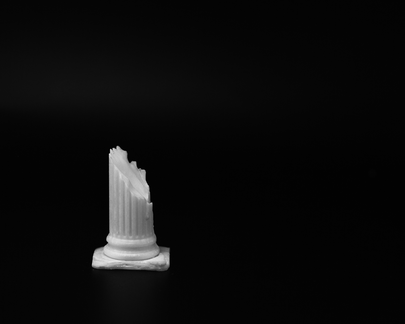 candle，
