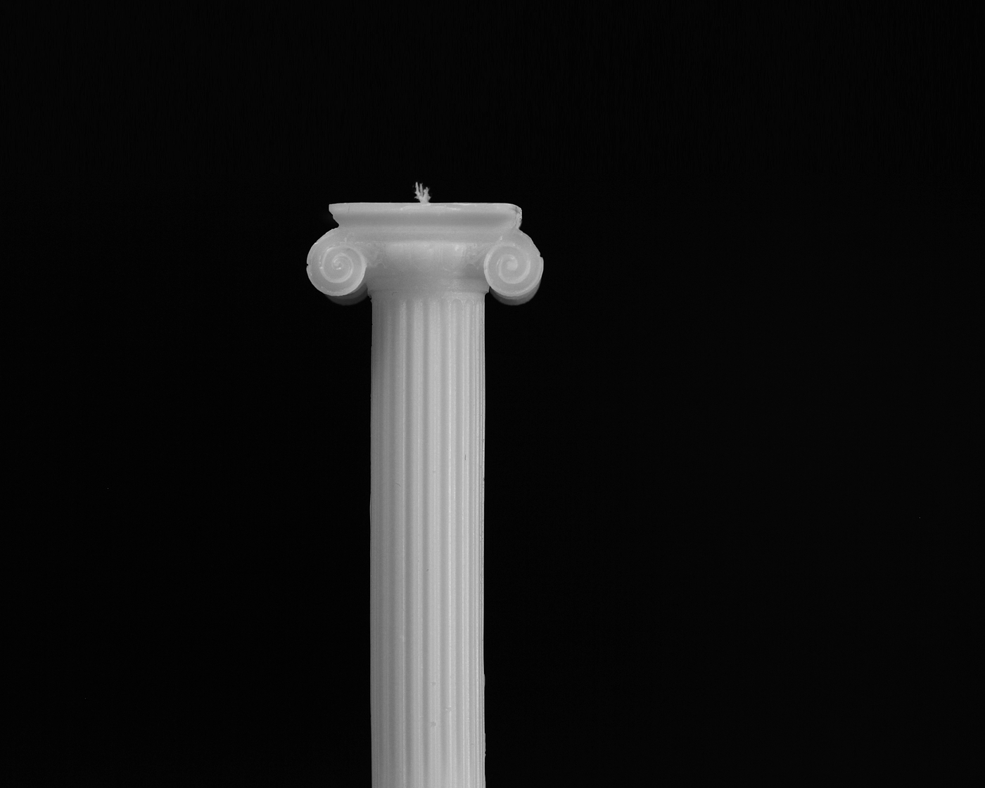 candle，