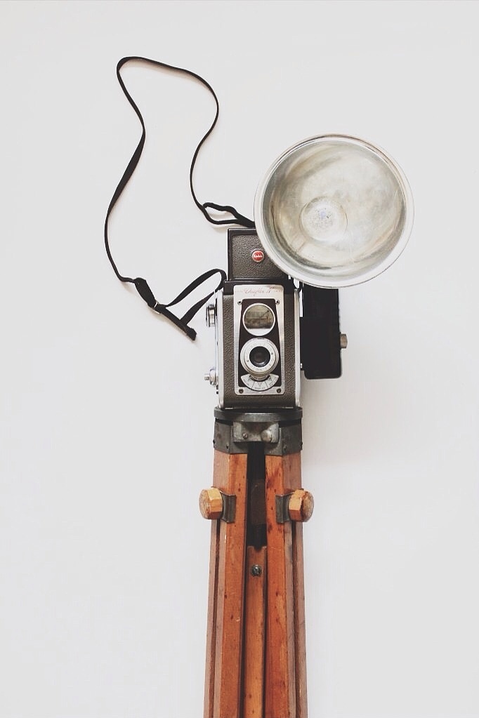 camera，Detail design，Retro，