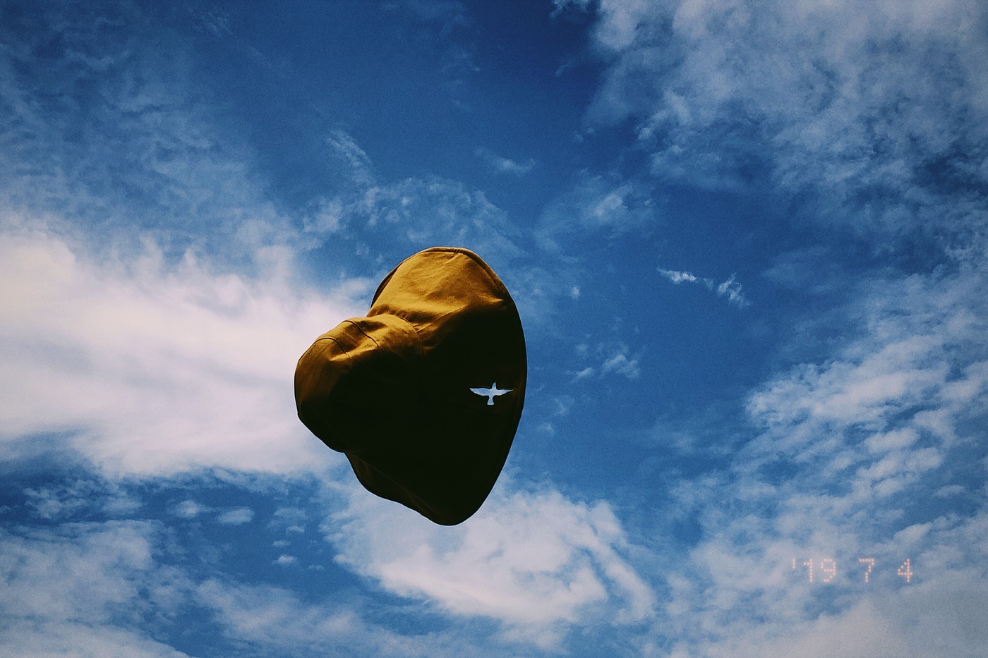 Sun hat，