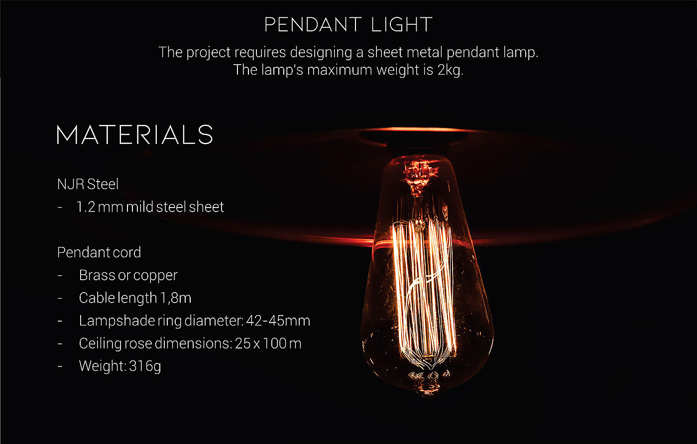 Lamp design，Light bulb:，VA lights，