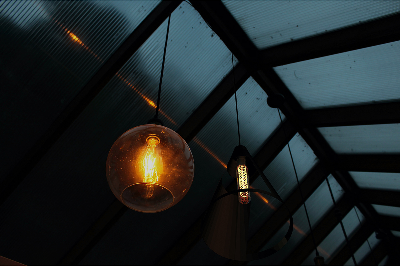 Lamp design，Light bulb:，VA lights，