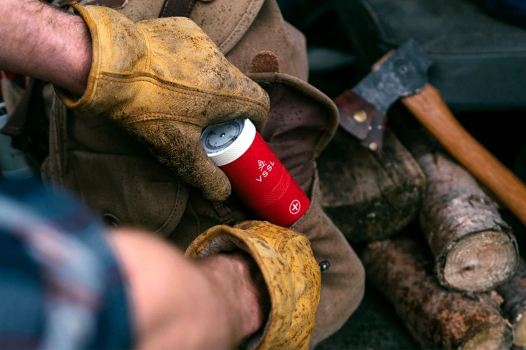 gules，First aid tools，EDC，