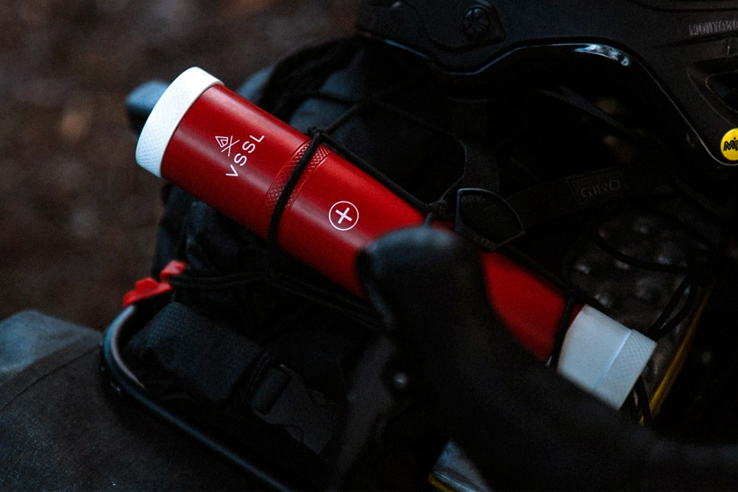 gules，First aid tools，EDC，