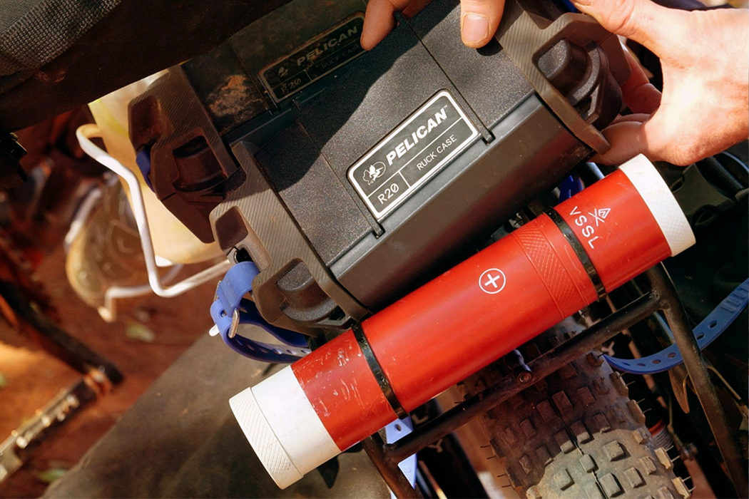 gules，First aid tools，EDC，