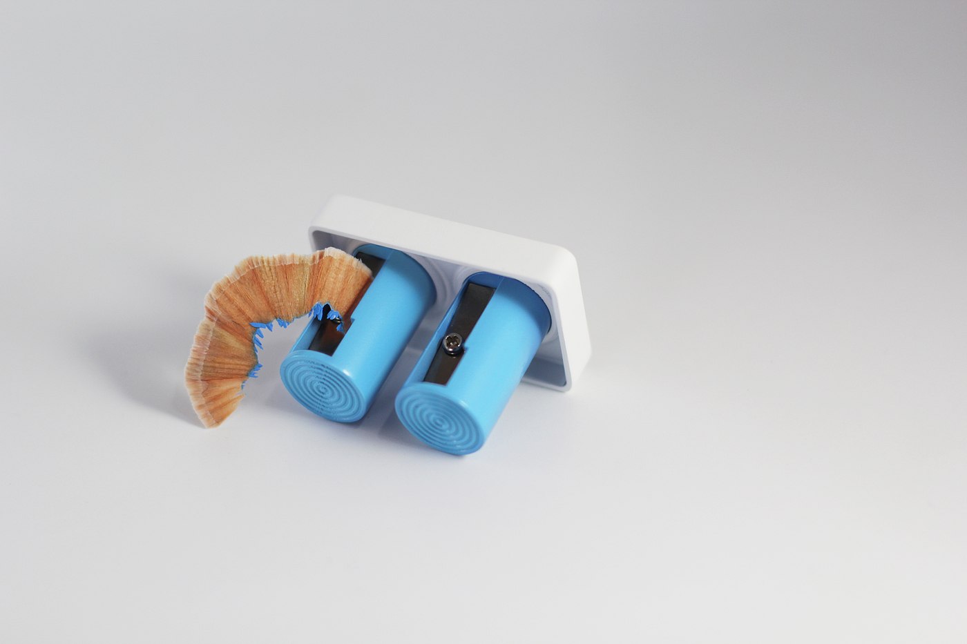 pencil sharpener，