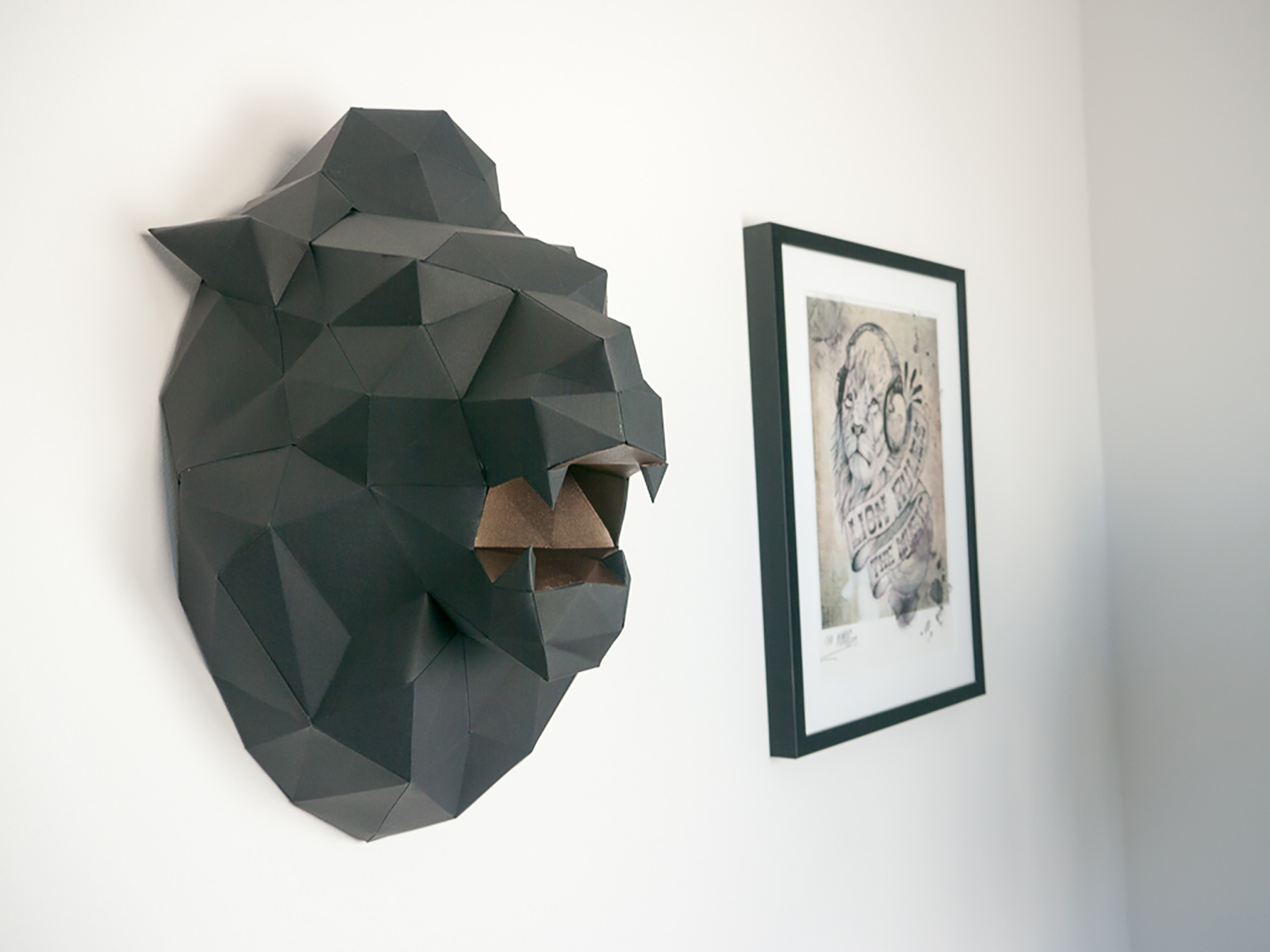 animal，Environmental protection paper，Polygon total，gift，Exhibition，