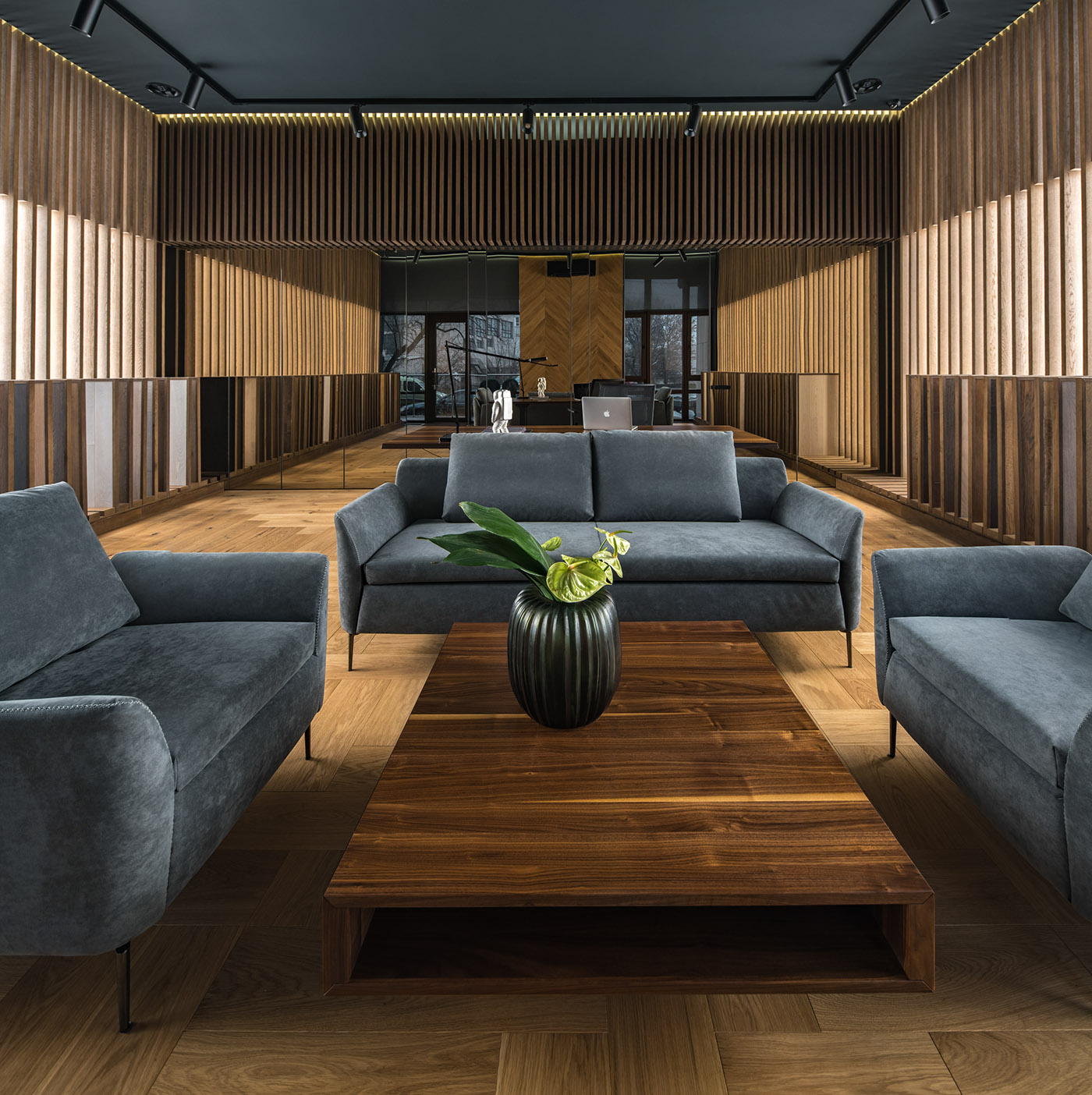 Architectural design，Wood floor，Interior design，