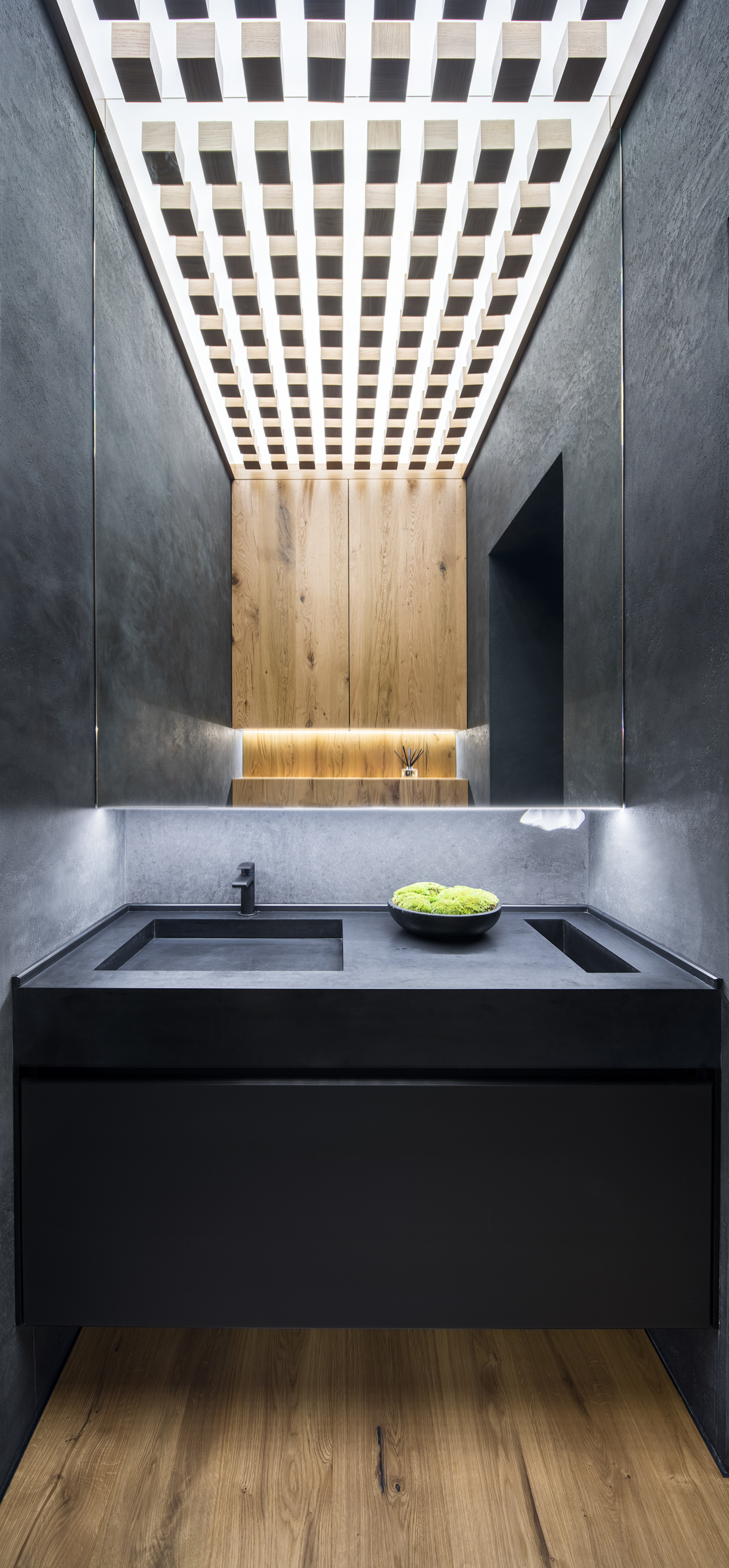 Architectural design，Wood floor，Interior design，