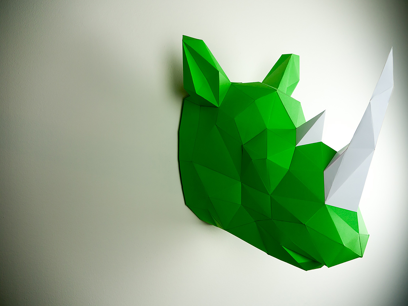 animal，Environmental protection paper，Polygon total，gift，Exhibition，