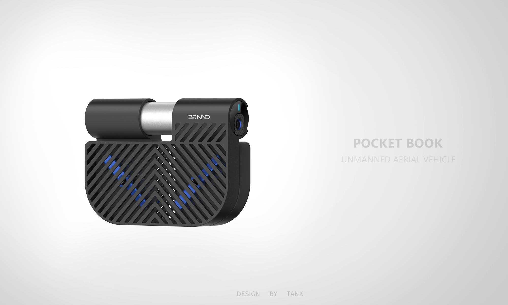 Fold，portable，UAV，science and technology，geometry，Small，