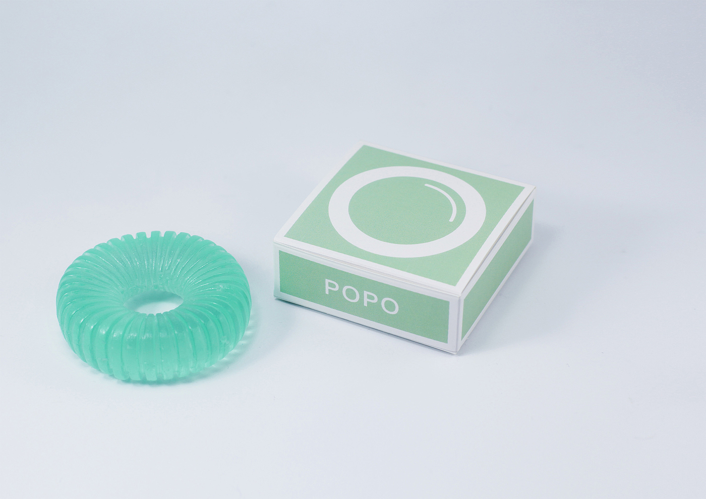 Soap，