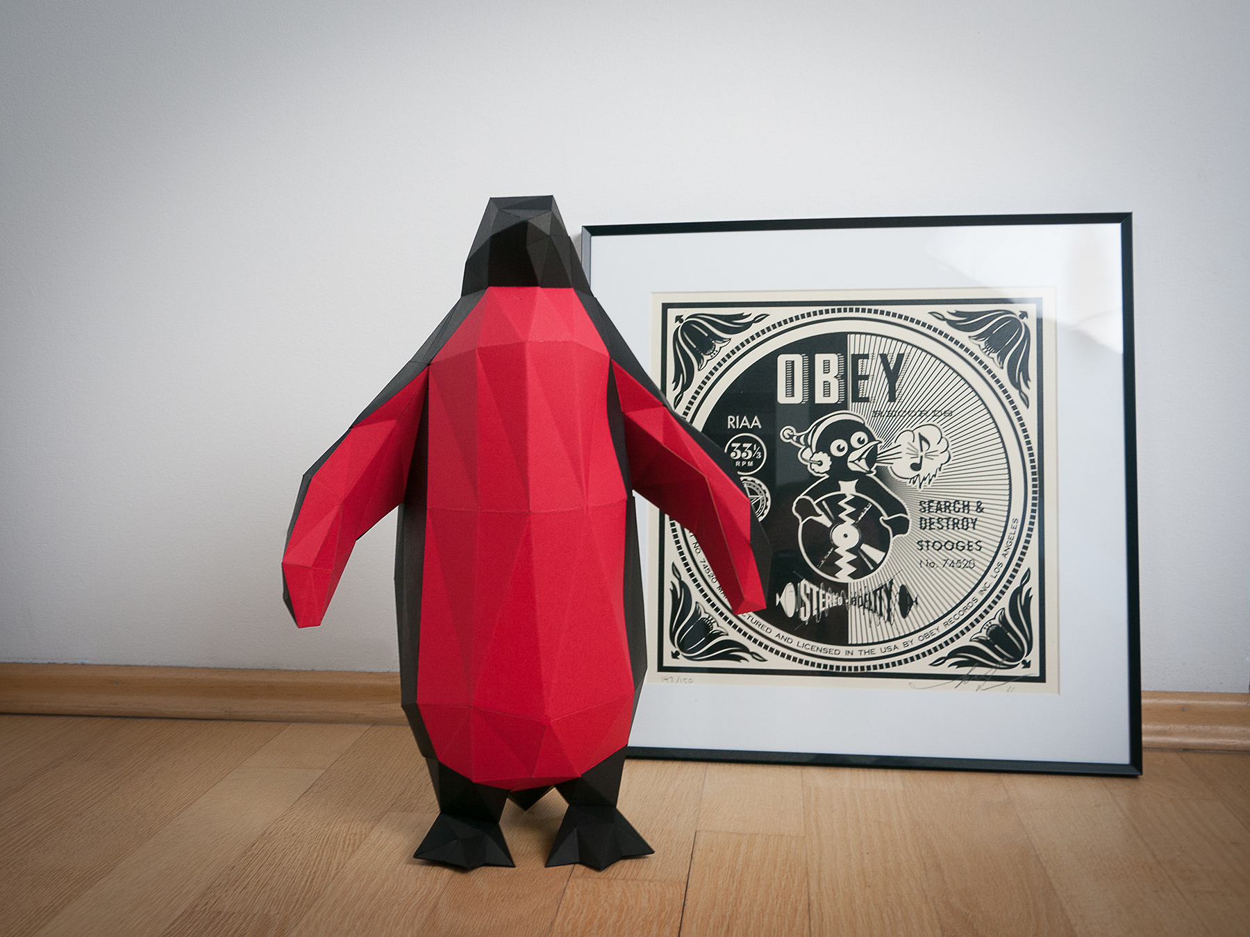 animal，Environmental protection paper，Polygon total，gift，Exhibition，