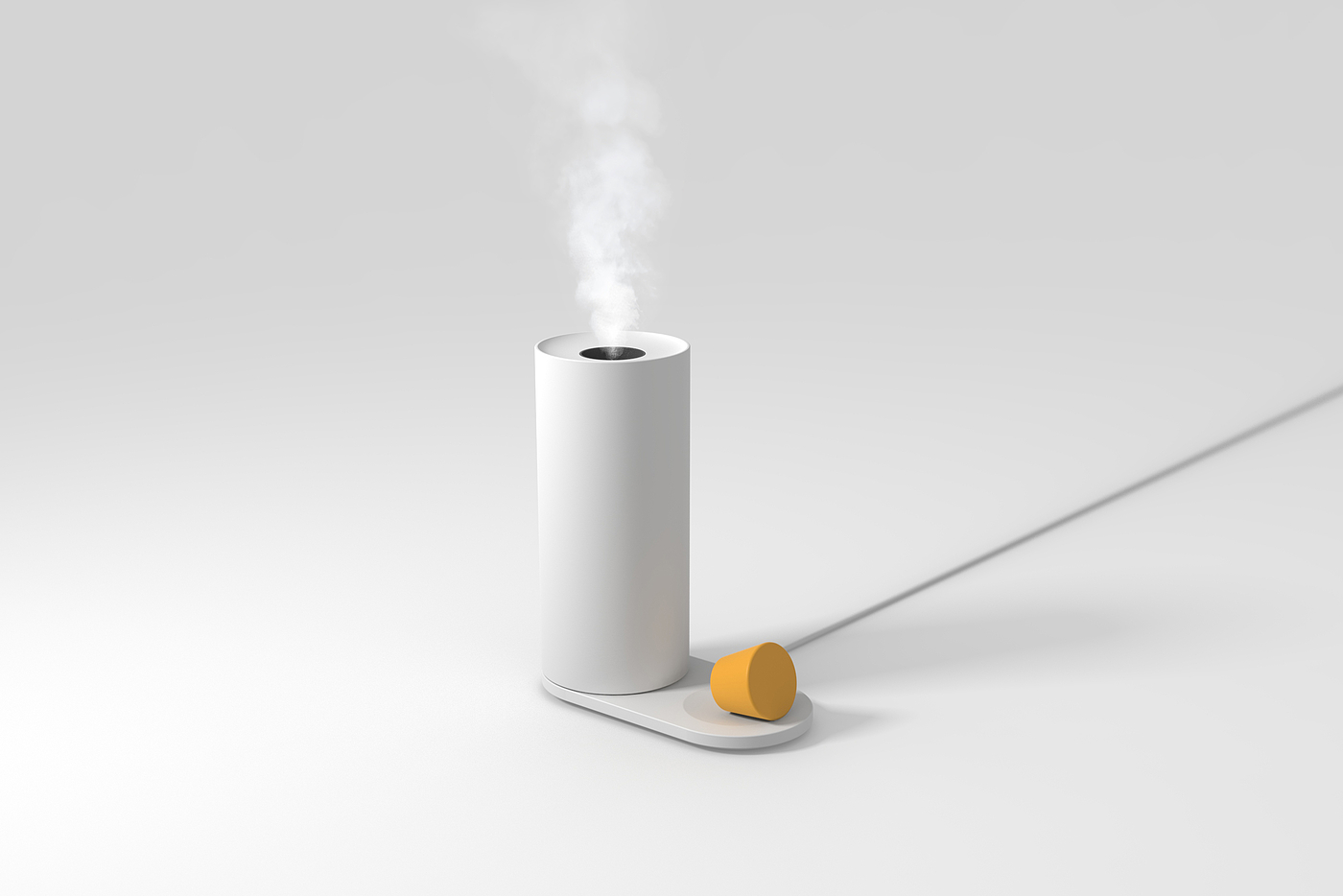Humidifier，